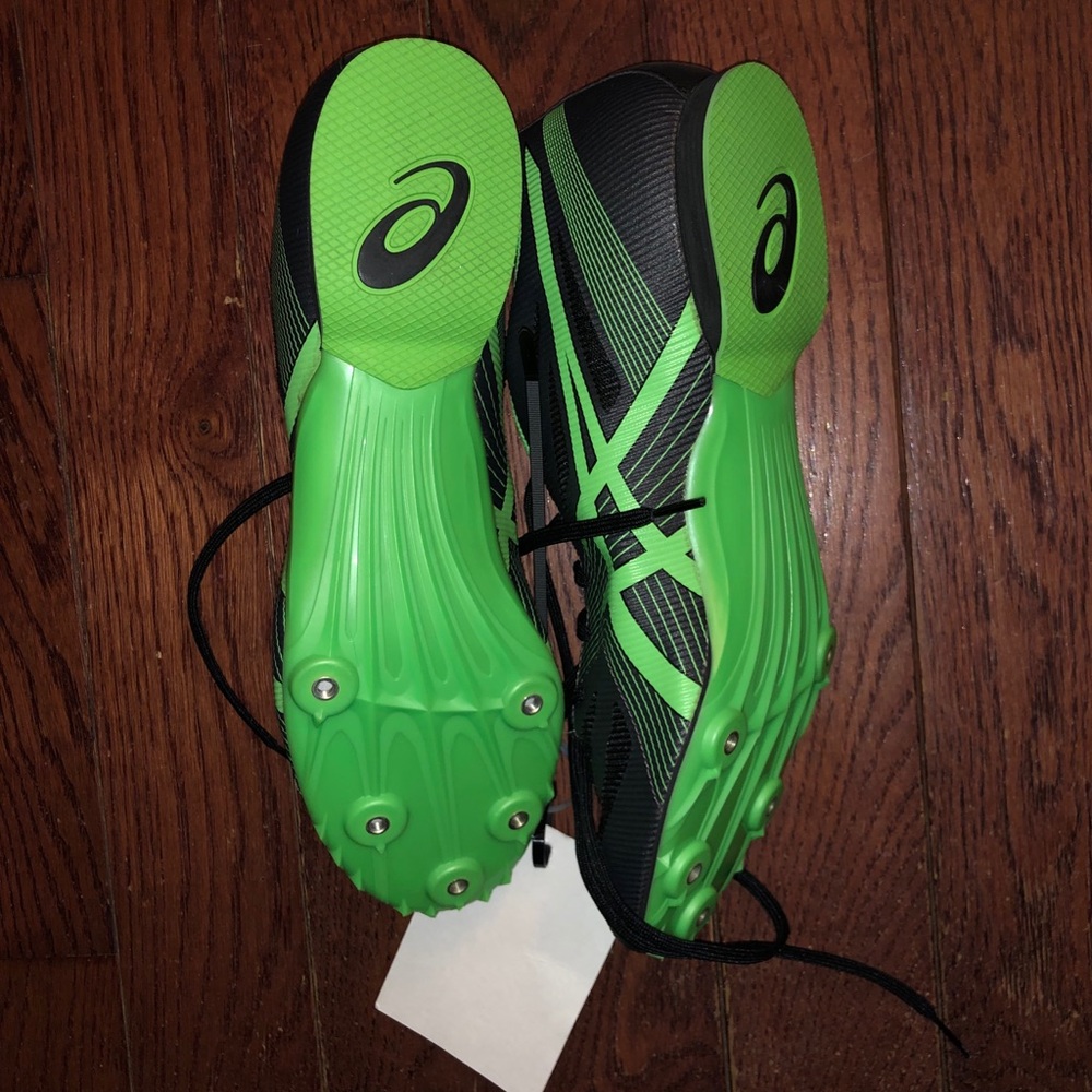 ASICS Hyper MD 6 - Picture 2 of 2